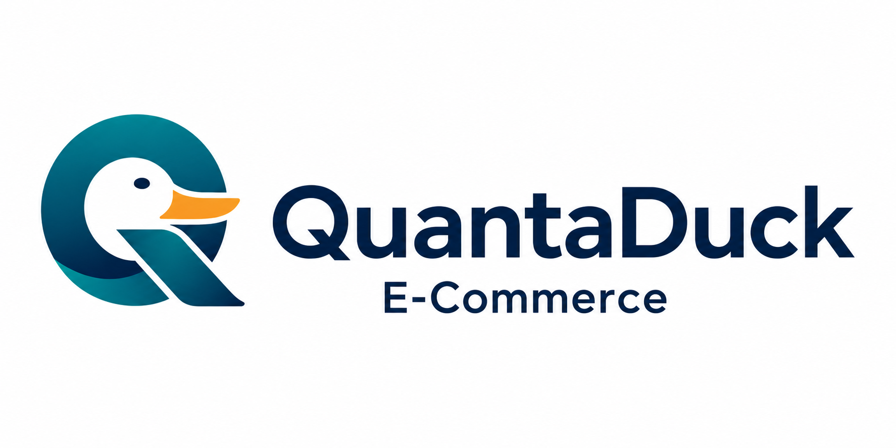 QuantaDuck E-Commerce