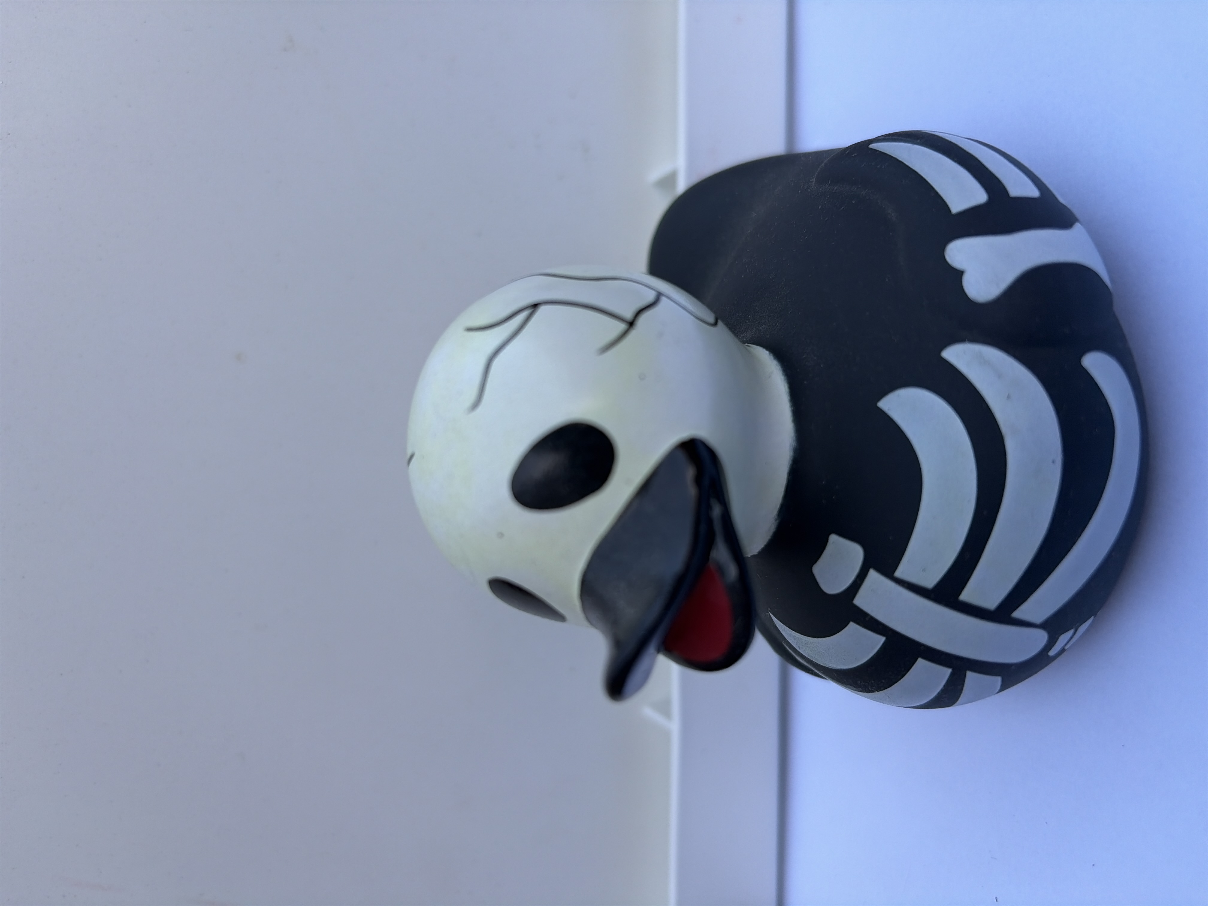 Skelly — product photo, Duck Vault collectable listing